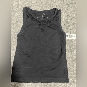 Torrid tank top NWT